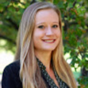 Meet your Posher, Kathleen